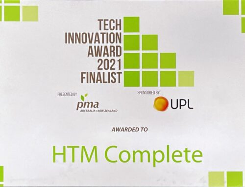 Tech Innovation Award 2021 finalist