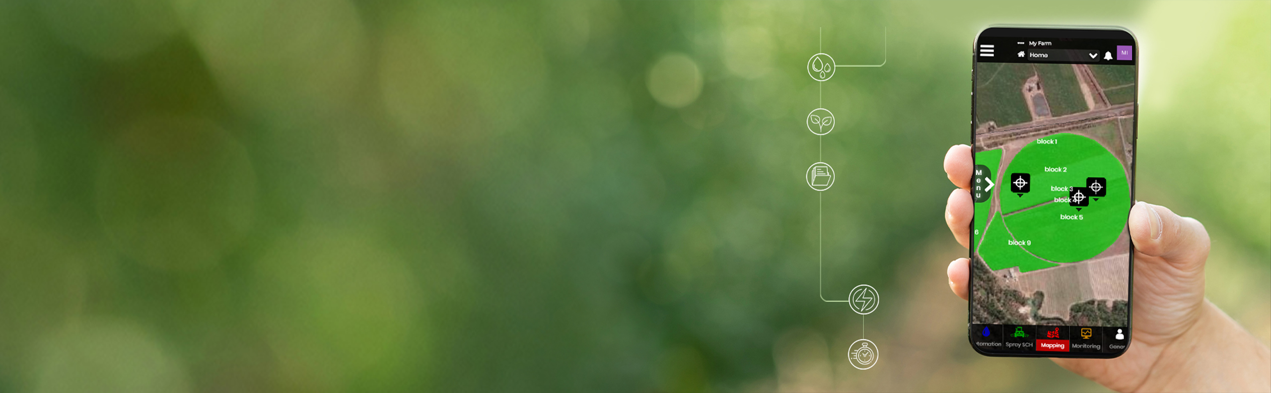 Contact Us – Farm in ONE